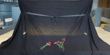 2 bin 500 yıllık Polyksena Lahti