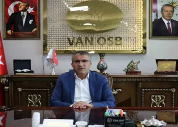 ‘Kadına şiddete hayır’ mesajı
