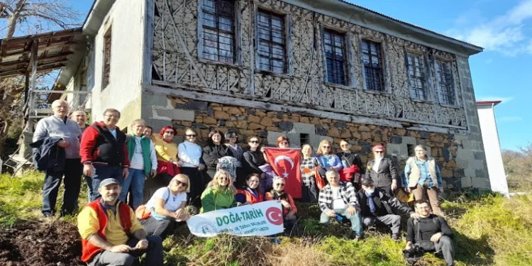800 yıllık Çepni Kültürü
