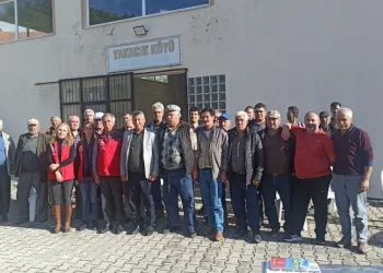 Tarımı sürdürülebilir gelecek