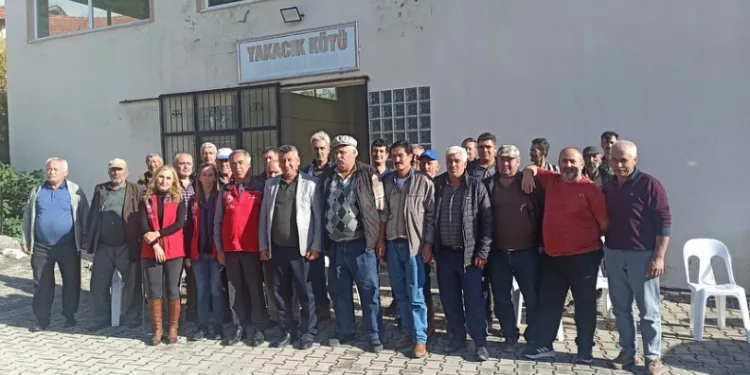 Tarımı sürdürülebilir gelecek