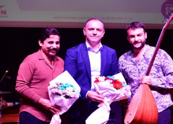 Öğretmenler Gününe özel etkinlik