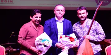 Öğretmenler Gününe özel etkinlik