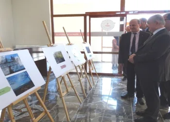 “Öğretmenler Günü” fotoğraf sergisi