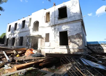 Tarihi Kentler Birliği’nden Şehzadeler Belediyesi’ne başarı ödülü