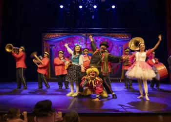 ‘Yenişehir Festivali’ni coşkuyla kapattı
