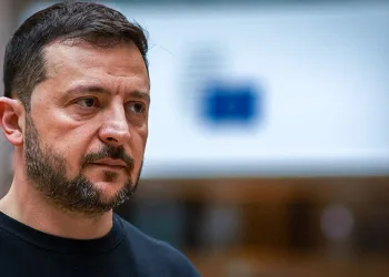Zelenskiy’den Kuzey Kore tepkisi