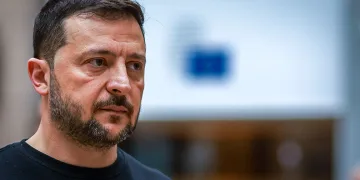 Zelenskiy’den Kuzey Kore tepkisi
