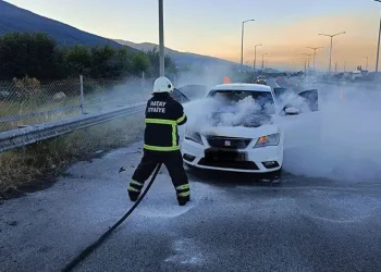 Kıskançlık cinayetine kurban giden kadının cenazesi ağabeyi ve kızı tarafından teslim alındı