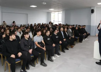 “Size, sizleri anlayarak hizmet etmek istiyorum”