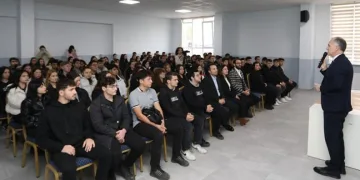 “Size, sizleri anlayarak hizmet etmek istiyorum”