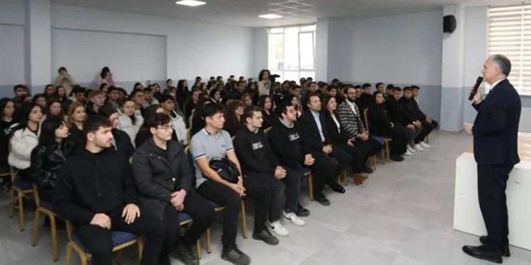 “Size, sizleri anlayarak hizmet etmek istiyorum”