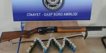 Jandarmadan eş zamanlı uyuşturucu operasyonu: 3 gözaltı