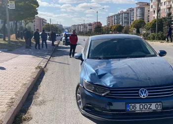 5’inci kattan düşen bebek hayatını kaybetti