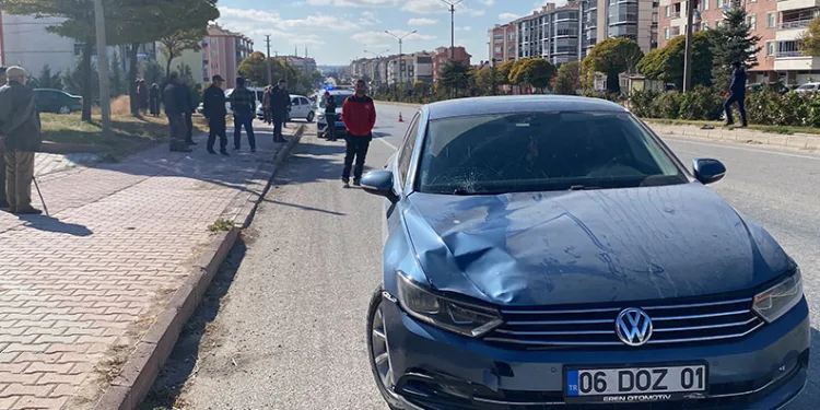 5’inci kattan düşen bebek hayatını kaybetti