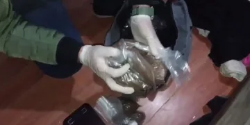 Manisa’da uyuşturucu operasyonuna 21 tutuklama