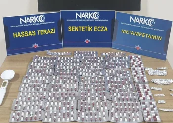 Giresun’da dilenciliğe karşı denetimler sıklaştırıldı