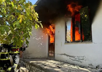 Bafra’da uyuşturucu operasyonu: 7 gözaltı