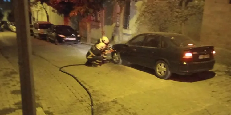Başkan Aslan: “2024 yılı engelliler için fark oluşturan bir yıl oldu”