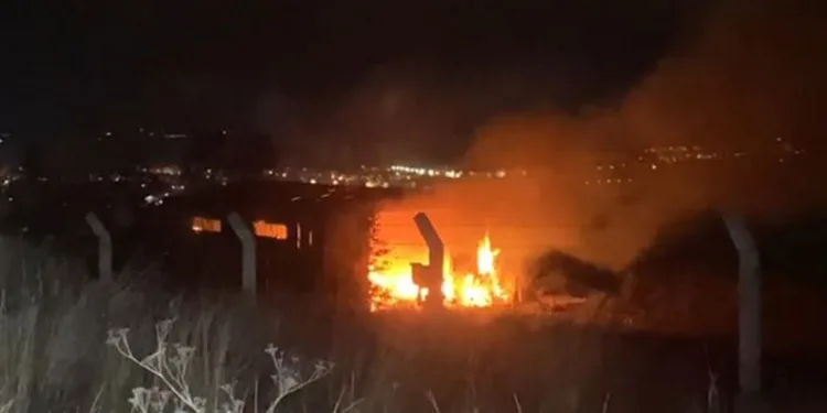 Beylikdüzü kafede silahlı yaralama olayının 2 faili yakalandı