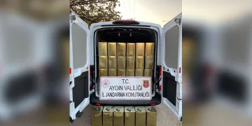 Malatya’da zincirleme kaza: 2 yaralı