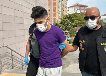 Jandarma ekipleri vatandaşları bilgilendirdi