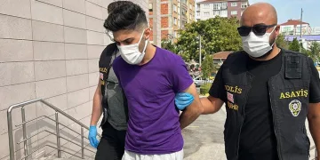Jandarma ekipleri vatandaşları bilgilendirdi