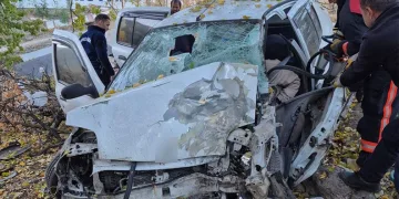 Arif Güran sinir krizi geçirip mahkeme salonundan çıktı