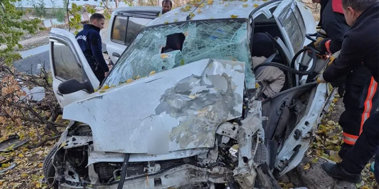 Arif Güran sinir krizi geçirip mahkeme salonundan çıktı