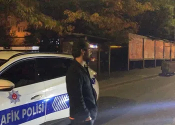 Maltepe’de uyuşturucu operasyonu: 2 kişi tutuklandı