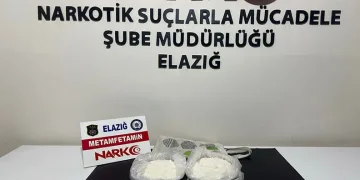 Düğün konvoyunda kaza: 4 yaralı