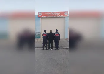 Kanlı güzergah