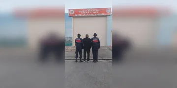 Kanlı güzergah