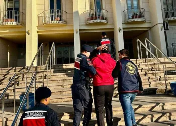 Aydın’da jandarma ekipleri uyuşturucuya geçit vermiyor
