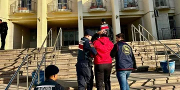 Aydın’da jandarma ekipleri uyuşturucuya geçit vermiyor