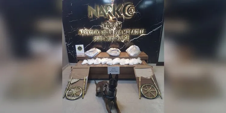 Ayağını ahşap kesme makinesine kaptıran işçi yaralandı