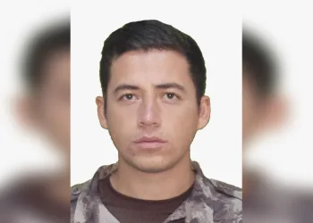 Atış eğitimi alanında meydana gelen kazada polis memuru şehit oldu