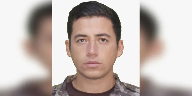 Atış eğitimi alanında meydana gelen kazada polis memuru şehit oldu
