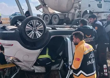 İşyerinden habersiz aldığı telefonu başka yere bırakıp ortadan kayboldu