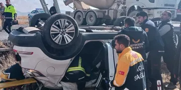 İşyerinden habersiz aldığı telefonu başka yere bırakıp ortadan kayboldu