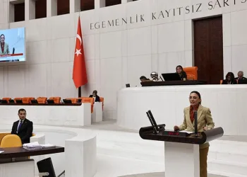 Kayyum politikaları kadınların özgürleşmesini engelliyor