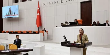 Kayyum politikaları kadınların özgürleşmesini engelliyor