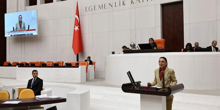 Kayyum politikaları kadınların özgürleşmesini engelliyor