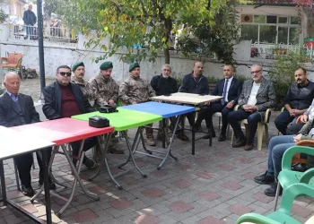 Denizdeki hayvan leşi Sahil Güvenliği alarma geçirdi