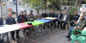 Denizdeki hayvan leşi Sahil Güvenliği alarma geçirdi