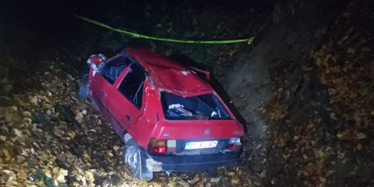 Edirne menkezli 4 ilde oto dolandırıcılığı operasyonu: 5 tutuklama