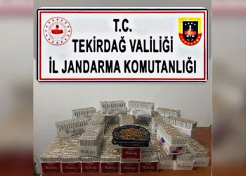 Konya’da kumar operasyonu: 218 bin lira ceza