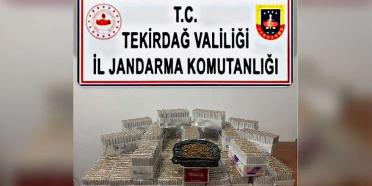 Konya’da kumar operasyonu: 218 bin lira ceza