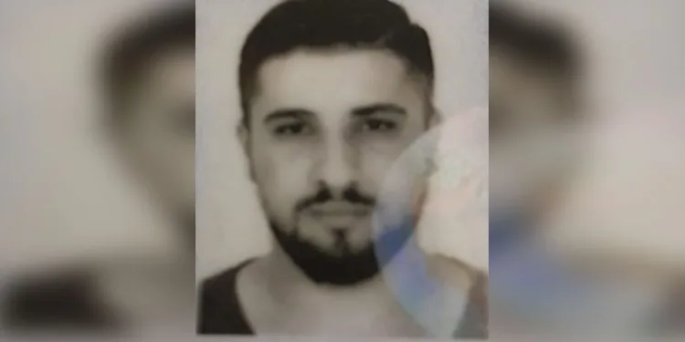 ATM’den para çekerken silahlı saldırıya uğrayan genç hayatını kaybetti