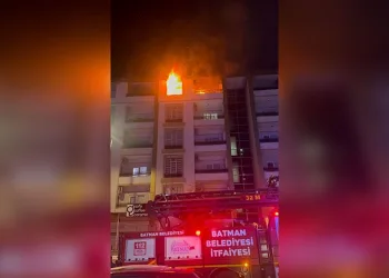 Eskişehir’de hapis cezası bulunan 53 kişi yakalandı